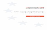 Buletin Informativ al Reţelei Multiplicatorilor de …4 Numărul 1 / mai 2007 5 Interviu Ovidiu Pecican Pe aceeaşi temă a cetăţeniei europene, Ioana Mureşan a stat de vorbă