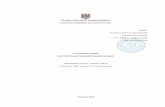 Ministerul Educaţiei al Republicii Moldova Centrul de ...de capital. 3. Reglementarea pieței de capital. Conceptul de reglementare. Modele de reglementare existente în practica
