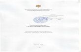 Ministerul Educaţiei al Republicii Moldova · scoala modernă, este raportarea celor învăţate (cunoştinţe, abilităţi, aptitudini) la situaţiile de integrare/simulare care