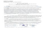 Scanned Image - Primăria Ștefănești · 2018-07-23 · buget-finante; Vñzând prevederile Legii nr. 227/2015 privind Codul fiscal cu modif. ulterioare, ale OUG or. 44/16.04.2008