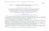 Legea nr. 50/1991 privind autorizarea executării lucrărilor de …asabuildingadministration.ro/.../2017/06/Lege-50-1991.pdf · 2017-06-14 · Parlamentul României - Lege nr. 50/1991