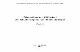 Monitorul Oficial al Municipiului Bucureştidoc.pmb.ro/monitorul_oficial/2005/mai_2005/volumul_2.pdf · 2012-02-03 · – Legii nr.50/1991 privind autorizarea lucrărilor de construcţii