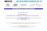 Proiectul EUROWEX () este co-finanţat de ...el.el.obs.utcluj.ro/en_site/05_dec.07.pdfProiectul EUROWEX () este co-finanţat de Comisia Europeană prin Programul eTEN Unimatica SpA,
