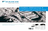 Daikin Altherma 3 · management de proiect contorizare de la distanţă (numai Regatul Unit) Urmărire rapidă după partenerii de service Daikin Partenerii de service Daikin sunt