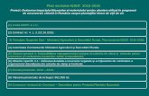 Plan sectorial ADER 2015-2018 - MADR · componentele de focar de boala (viţăvie, buruieni, vectori). Diagnosticul agentilor patogeni (fitoplasme) din componentele de focar de boala