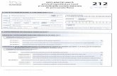 model chirie.pdf · DATE PRIVIND IMPOZITUL PE VENITURILE ESTIMATE/ NORMA DE VENIT A SE REALIZA IN ROMANIA CONTRIBUTIILE SOCIALE DATORATE IN ANUL 2018 Declaratie rectificativä privind