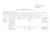 Planul de activitatearfc.gov.md/files/Plan activitate ARFC 2012.pdf · Total pe direcţia de activitate 9.852.000 lei Direcţia de activitate: Asigurarea realizării politicilor statului