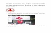 Activităţi de voluntariat-Cioată Georgiana-Facultatea de ...  · Web viewPrin programele si activitatile sale in beneficiul societatii, contribuie la prevenirea si alinarea suferintei