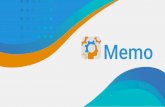 Memo Presentation 6 - WinMENTORportal.winmentor.ro/wme/docs/pdfweb/Memo_Presentation_6.pdf · 2019-07-12 · Memo ofera o gestionare a inventarului complexa care elimina erorile,
