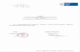 0 l G up Timisoara IL · 0;),(9 · up Unlversitatea Politehnica ilmisoara o sprijinirea CEAC -UPT in aplicarea masurilor propuse de aceasta ~i dispuse de rectorul UPT, in realizarea