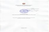 Ministerul Educaţiei al Republicii Moldova Centrul de …...podurilor și căilor ferate, pe care le studiază în cursul orelor teoretice cît şi celor practice. III. Competenţele