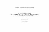 STANDARD INTERNA łIONAL PENTRU LABORATOAREfrbox.eu/legislatie/antidoping/li_AMA_Standard_International_pt_Laboratoare.pdf · Grupul de Testare a Competen Ńei Eurachem (2000). Selec