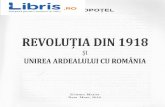 Revolutia din 1918 si unirea Ardealului cu Romania - Ion ... · pentru viaga de ,r"r, l" social-democratii si nu fie respin;i de la o impreuni lucrare intru conducerea destinelor