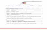 Condiţii generale aplicabile contractelor de finanțare ... · Anexa III_Contract_Schema de grant pentru ONG-uri 3 reprezentat de Ministerul Finanţelor Publice al României, ca