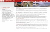 FIBERPATROL-PR - MAGAL Romaniamagal.ro/wp-content/uploads/2017/06/FiberPatrol_PR-Magal-RO.pdf · multiple sau in prezenta unui zgomot al mediului nelocalizat ce ar putea distruge