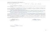 24i · Primiria municipiului Cluj-Napoca DLRECVIA GENERALÃ DE URBANISM Z4i Nr. 62660/43 din 6.062016 INFORM ARE privind Plângerea prealabilä inregistratä sub nr. 62660/43 din