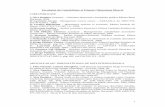 Facultatea de Contabilitate şi Finan Ńe Câmpulung Muscel · 3) Carmen Bolosteanu – Matematica aplicata in economie , Editura Paralela 45, Pitesti, ISBN 978-973-47-0671-6 , 2008,