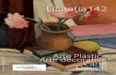 142 - GOLDARTgoldart.ro/wp-content/uploads/2016/03/142.pdf · 2016-03-16 · 2 GOLDART Ghildush Arte Decorative Argintărie Ceramică Sticlă Porţelan Diverse Mobilier B 1 România