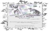Maria si Marta - Golgota · - 2 - Modelul Divin „…înv ăţaţi de la Mine, căci Eu sunt blând şi smerit cu inima; şi ve ţi g ăsi odihna pentru sufletele voastre.” Matei