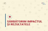 APR 2014 CSDF Romania sinteza Fondul ONG.pdf · combaterea excluziunii sociale și promovarea implicării comunitare care generează soluții la problemele comunităţii. Implicarea