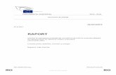 RAPORT - European Parliament · mediul marin (Directiva-cadru Strategia pentru mediul marin)2, – având în vedere Comunicarea Comisiei din 6 octombrie 2010 intitulată „Inițiativă