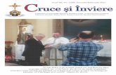 Anul XII, Nr. 1 (68) Ianuarie-Februarie 2017 C UXFH GL ÌQYLHUH · Anul XII, Nr. 1 (68) Ianuarie-Februarie 2017 Publicație a Comunității Bisericii Române Unite cu Roma Greco-Catolică,