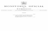 PARTEA I Anul 181 (XXV) - Asociatia de promovare … 65...3 (3) Clasificarea structurilor de primire turistice se face, potrivit prevederilor din hotrâre i a prevederilor Ordonanei