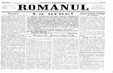 Anul XV, Duminică, $ Februarie 1930 5 ROMANULdocumente.bcucluj.ro/web/bibdigit/periodice/roman... · a încrederii şi a prieteniei şi semnul că statele mari au aşteptat şi au
