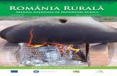 Reţeaua Naţională de Dezvoltare Rurală · „La Baciu” - gustul tradițional din Bucovina cucerește lumea ... • A fost introdus un model tip de ATESTAT PRODUS TRADIȚIONAL;
