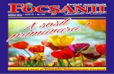 Revistă municipală - Focșani · atestat pentru prima oară într-o lucra-re de-a lui Iordache Golescu. Folcloris-tul Simion Florea Marian presupune că în Moldova și Bucovina