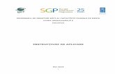 PROGRAMUL DE GRANTURI MICI AL FACILITĂȚII GLOBALE DE …sgpmoldova.org/files/Instructiuni de aplicare GEF SGP RO.pdf · 2018-05-25 · cu instituțiile internaționale, organizații