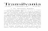 Transilvania - BCU Clujdocumente.bcucluj.ro/web/bibdigit/periodice/transilvania/1914/BCUCLUJ... · Savantul francez Leroy-Beaulieu a fost unul dintre ceice au studiat mai cu temeiu