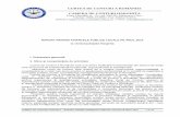 CURTEA DE CONTURI A ROMÂNIEI CAMERA DE CONTURI …curteadeconturi.ro/Publicatii/Rapoarte_Locale_2015/HARGHITA/Raport.pdfgeneral şi cele locale în special, activitatea Camerei de