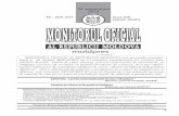 28 septembrie 2012 Nr. 205-207 Anul XIX (4243-4245) · 2012-12-10 · 28 septembrie 2012 Nr. 205-207 Anul XIX (4243-4245) MONITORUL OFICIAL AL REPUBLICII MOLDOVA este un produs protejat