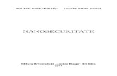 NANOSECURITATE - APSSMTapssmt.ro/download/continut-carte-nanosecuritate.pdf · 2014-10-16 · nanotehnologiilor pentru diverse categorii de aplica ţii. În paralel, comunitatea ştiin