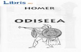 Odiseea - Homer - Homer.pdf1 s-ar opune, qi zbur5. de pe culmile O1impu_ lui pAnd in ltaca, la porfile casei lui Ulise, Ca s5. nu-l sperie pe Telem ah, zeifa lud. chipul lui Mentes,