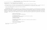 EMITENT: GUVERNUL ROMÂNIEI PUBLICATĂ ÎN: MONITORUL … · 2016-06-03 · HOTĂRÂRE Nr. 173/2016 din 23 martie 2016 privind acordarea unor ajutoare de urgenţă EMITENT: GUVERNUL
