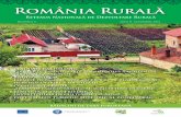 Rețeaua Națională de Dezvoltare RuralăCONFERINȚA RNDR „Ferma de familie: nucleu al agriculturii durabile” ROMÂNIA, O ȚARĂ PRIELNICĂ INVESTIȚIILOR ÎN CULTURILE DE AFINI