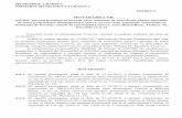 HOTĂRÂREA NR. - Craiova623).pdf · 3. prelungirea până la data de 31.10.2019 a duratei contractului de concesiune nr. 348/02.05.2012 încheiat între Municipiul Craiova şi Matei