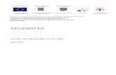 Afganistan - test.rau.rotest.rau.ro/Download/2019/Info_Tari_Returnare/Afganistan.pdf · Roman pentru Imigrari, in cadrul Fondului European de Returnare, Programul Anual 2010, contract