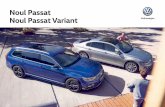EXPORT VVK 2019 Passat Variant - volkswagen.ro...sistemul poate menține mașina pe banda de rulare și o poate frâna până la oprire.¹⁾ SO 03 Sistemul automat de reglare a distanței