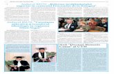 Mesager Universitar, decembrie 2004 2 c m Atelierul BSUN ... from nr10_2004-2.pdf · Dl Ion Bostan, rectorul UTM, academi-cian, prezentând Senatului UTM candidatura ... inclusiv