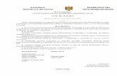 nr. 65 din 23.01 - gov.mdold.mmpsf.gov.md/file/HG/HG_65.pdf · Consiliul este persoană juridică, dispune de ştampilă cu Stema de Stat a Republicii Moldova şi cu denumirea sa,