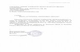  · 2019-11-08 · 286/2011, modificata 9i completata de H.G. nr. 1027/2014, anuntul de concurs pentru post contractual. Mentionäm cä dorim publicarea în Monitorul Oficial al României,