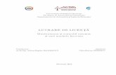 LUCRARE DE LICENŢĂ - ERASMUS Pulseacse.pub.ro/wp-content/uploads/2013/07/LicentaGhitescu341B2.pdf · tren însemna de cele mai multe ori reproiectarea integrală a circuitelor electrice.