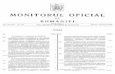PARTEA I Anul 176 (XX) — Nr. 614 LEGI, DECRETE, HOTĂRÂRI ...old.just.ro/Portals/0/PosturiVacante/probatiune aug 2008/Regulament... · în temeiul art. 108 din Constituția României,