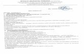 Fisa post ingrijitoare interne II - spitaldorohoi.ro post ingrijitoare interne 2.pdf3.2. Experienta necesara postului: Perioada initierii pentru adaptarea si efectuarea operatiunilor