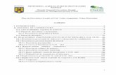 ROMÂNIA MINISTERUL AGRICULTURII ŞI DEZVOLTĂRII RURALEgalvam.ro/wp-content/uploads/2012/07/PDL+GAL+VAM+final3-1.pdf · brazdat de vaile Sebesului, Pianului, Ciorii, Cugirului si