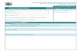 AGENTIA PENTRU FINANTAREA INVESTITIILOR RURALEgal-tam.ro/wp-content/uploads/2017/08/Anexa-1-Cerere-Finantare-M2.2B-corespondent-sM6...Data de înființare Cod Unic de Înregistrare