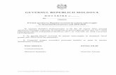 GUVERNUL REPUBLICII MOLDOVA · ,,Restituirea TVA” din cadrul Sistemului informațional automatizat ,,Sistem de management al cazurilor” Trimestrul III, 2018 Serviciul Fiscal de